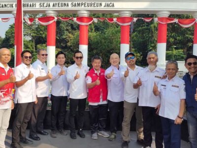 Kadin Kota Bogor Sebut Perputaran Ekonomi Selama FMP 2026 Melesat, Gen Z Jadi Motor Penggerak