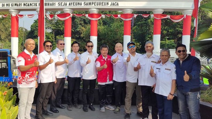 Kadin Kota Bogor Sebut Perputaran Ekonomi Selama FMP 2026 Melesat, Gen Z Jadi Motor Penggerak