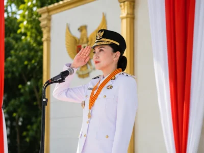 Gubernur Sherly Siapkan Pinjaman Rp1 Triliun