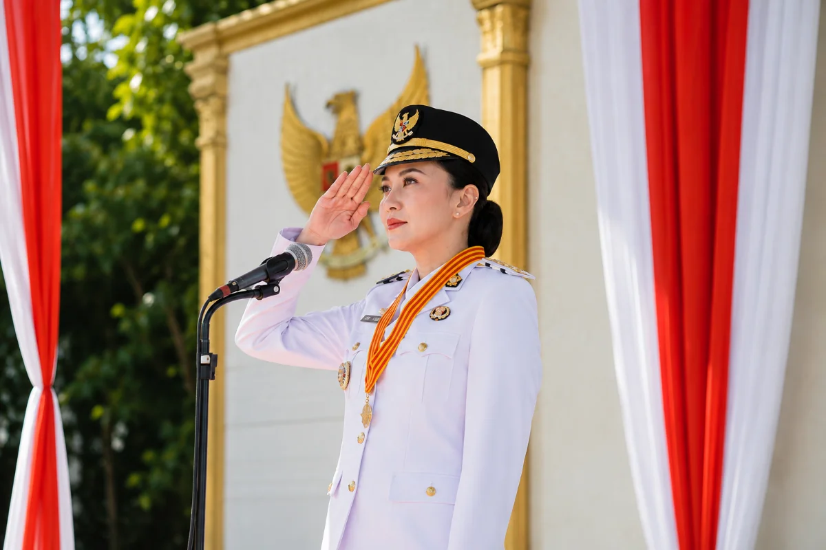 Gubernur Sherly Siapkan Pinjaman Rp1 Triliun