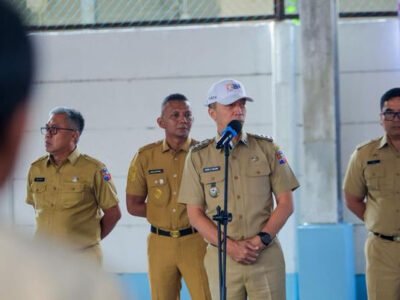 Dedie Rachim Ungkap Rencana Besar Penataan Kota Bogor 2027, Kawasan Stasiun hingga Jalan Dewi Sartika Jadi Sorotan