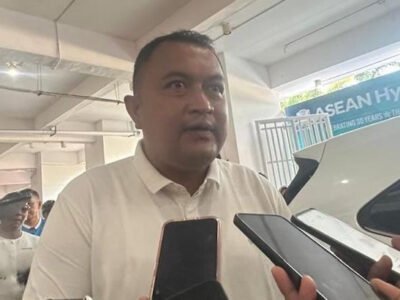 KPK Usut Dugaan Korupsi di Kabupaten Bogor, Rudy Susmanto Tegaskan Pemkab Hormati Proses Hukum
