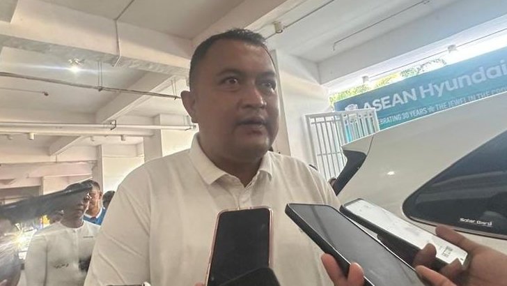 KPK Usut Dugaan Korupsi di Kabupaten Bogor, Rudy Susmanto Tegaskan Pemkab Hormati Proses Hukum