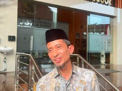 DPRD Kabupaten Bogor Ungkap Insentif 8.400 Guru Ngaji Sempat Tak Masuk APBD 2026, Kini Naik Jadi Rp1 Juta