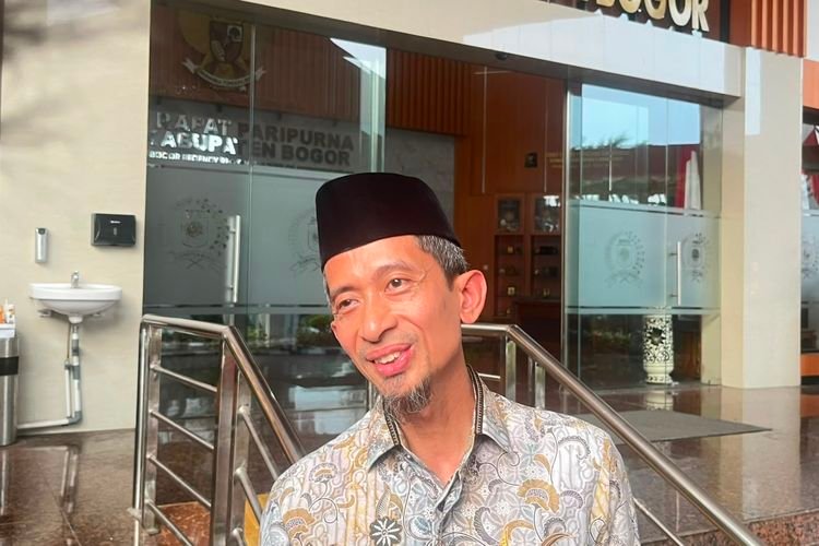 DPRD Kabupaten Bogor Ungkap Insentif 8.400 Guru Ngaji Sempat Tak Masuk APBD 2026, Kini Naik Jadi Rp1 Juta