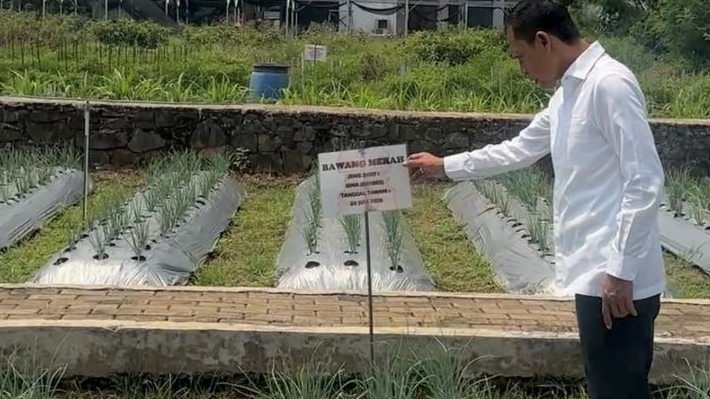 Cek Pelayanan Publik dan Antisipasi Dampak Kemarau, Wakil Bupati Bogor Pastikan Layanan Masyarakat Tetap Optimal