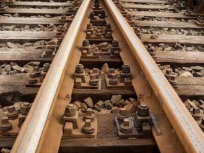 Bogor Barat Bakal Punya Jalur Kereta Baru Parung Panjang-Jasinga, 6 Stasiun Disiapkan Sepanjang 26,5 Km
