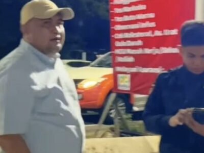 Tawuran Dua Kelompok di Jalan Raya Bogor Cibinong Viral, Rudy Susmanto Sambangi Korban di RSUD