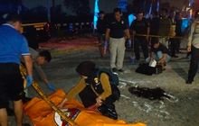Kronologi Duel Maut di Pasar Cibinong Gegara Utang Rp250 Ribu, Polisi: Pelaku Sudah Ditangkap