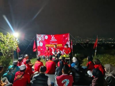 Rayakan Hari Jadi ke 44, Fokusmaker Tetap Konsisten Cetak Kader Berintegritas Untuk Pembangunan Kabupaten Bogor