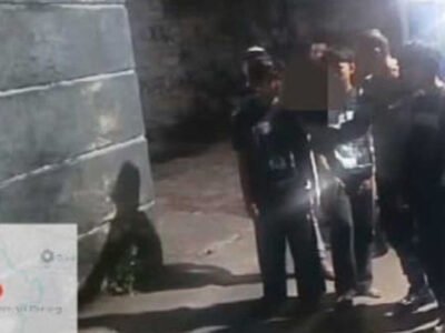 Polsek Parung Gagalkan Tawuran Pelajar, HP dan Motor Diamankan