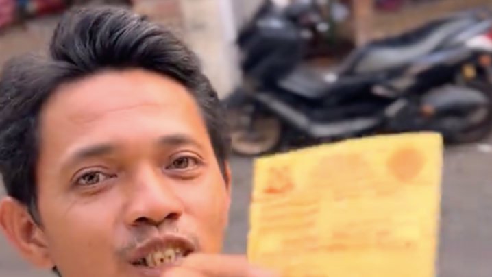 Viral! Video Sopir Truk Protes Pungutan Berlapis saat Bongkar Muat di Pasar TU Kemang Bogor: Dikasih 5 Ribu Enggak Mau