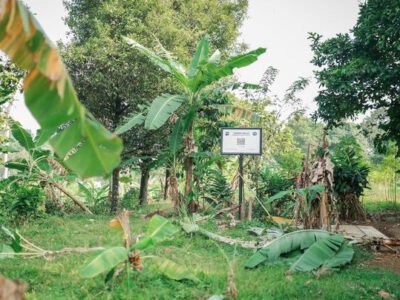 Akhirnya, Kecamatan Bogor Timur Kerja Miliki Tempat Pemakaman Umum