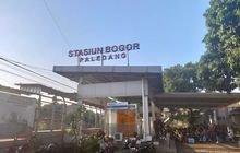 Demo di Gedung DPR RI Hari Ini, Polisi Mulai Berjaga di Stasiun Bogor hingga Sejumlah Perbatasan Menuju Jakarta