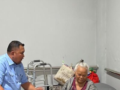 Soal KPK, Bupati Bogor Rudy Susmanto: Kita Hormati Proses Hukum dan Jangan Sampai Pelayanan Rakyat Terganggu