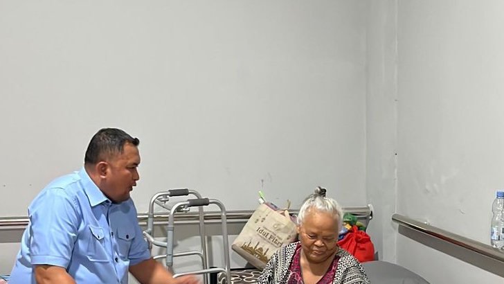 Soal KPK, Bupati Bogor Rudy Susmanto: Kita Hormati Proses Hukum dan Jangan Sampai Pelayanan Rakyat Terganggu