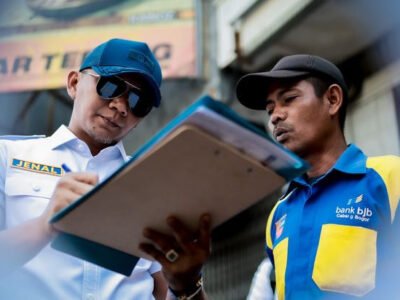 Atasi Kebocoran Retribusi Parkir, Pemkot Bogor Siapkan 500 Jukir Baru dan Ubah Total Sistem Setoran