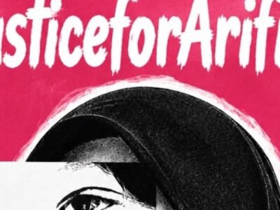 8 Bulan Berlalu, Keluarga Tuntut Polisi Tangkap Terduga Pelaku Pembunuhan Guru SD Depok di Gunung Putri Bogor