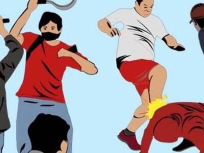 Video Pemuda Bawa Sajam Viral di Sukaraja Bogor, Polisi Tingkatkan Patroli hingga Dini Hari