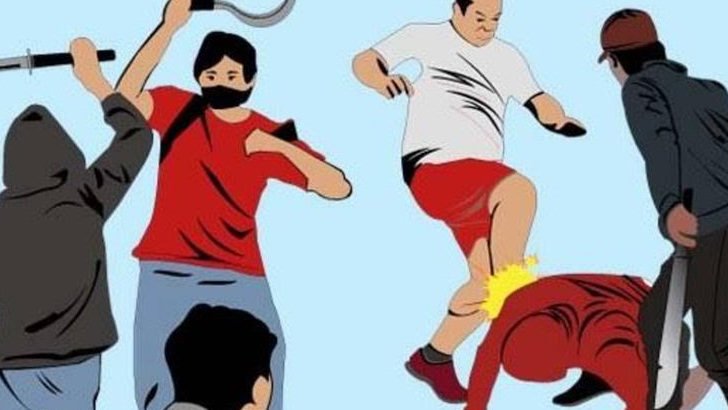Video Pemuda Bawa Sajam Viral di Sukaraja Bogor, Polisi Tingkatkan Patroli hingga Dini Hari