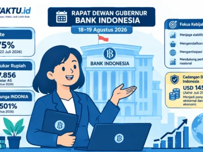 RDG Bank Indonesia