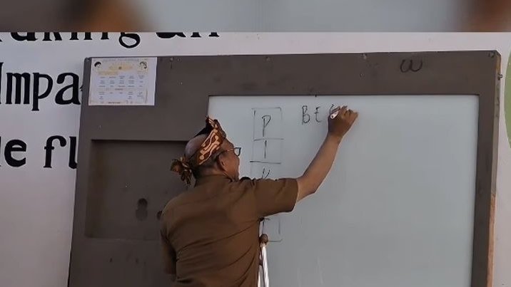 Dari Citeureup ke Yunani, Film Manggala Sang Penjaga Karya Ineu Rahmawati Siap Tampil di Kancah Internasional