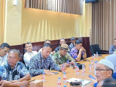 Warga Kota Bogor Antusias Coba Sistem Perlinsos Digital, 3.454 KK Verifikasi Bansos