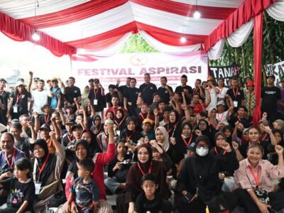 BAM DPR RI Soroti Konflik Agraria Sukajaya Bogor, SHGB 150 Hektare Diduga Tumpang Tindih dengan Sungai dan Permukiman