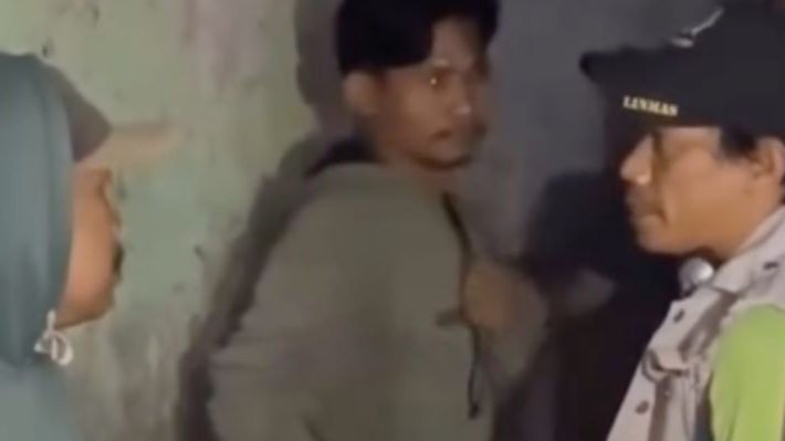 Diteriaki Maling oleh Warga, Dua Pelaku Pencurian Ayam di Cileungsi Bogor Berhasil Diamankan