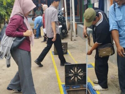 Antisipasi Banjir dan Genangan di Permukiman, Pemkab Bogor Genjot Perbaikan Drainase