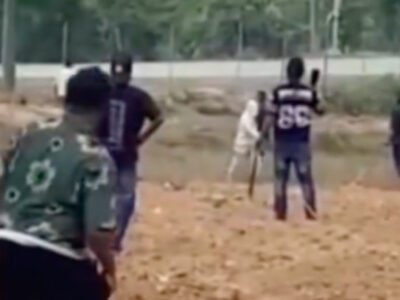 Diduga Aksi Baku Tembak Antarkelompok Terjadi di Parungpanjang Bogor, Satu Pria Dilaporkan Tergeletak