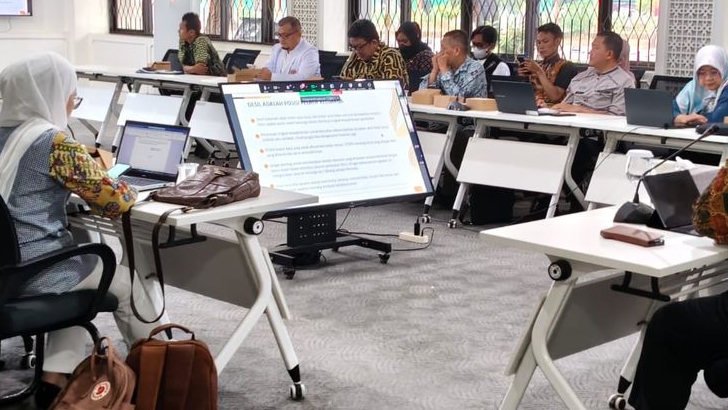 Keluhan Warga soal Desil DTSEN Jadi Sorotan, Pemkab Bogor Minta Informasi Tak Lagi Bikin Bingung