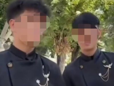 Fakta Dibalik Video Konten Mesum Pasangan Gay 'A Day in My Life' di Leuwiliang Bogor, Dijual Rp150 Ribu dan Dibuat di Sejumlah Daerah
