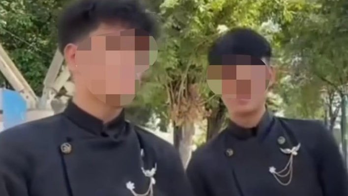 Fakta Dibalik Video Konten Mesum Pasangan Gay 'A Day in My Life' di Leuwiliang Bogor, Dijual Rp150 Ribu dan Dibuat di Sejumlah Daerah