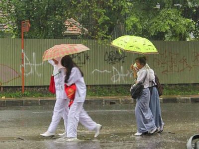 Kabupaten Bogor Masih Awas Kekeringan, BMKG: Musim Hujan Baru Datang Akhir Oktober