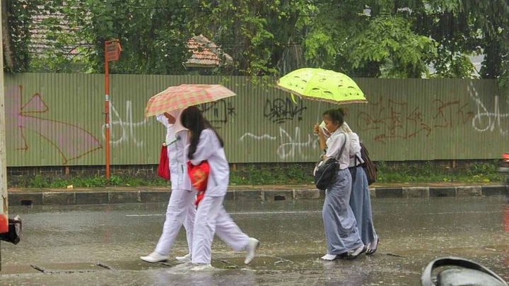 Kabupaten Bogor Masih Awas Kekeringan, BMKG: Musim Hujan Baru Datang Akhir Oktober