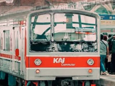 KAI Commuter Ungkap Alasan 12 Perjalanan KRL Bogor Dibatalkan hingga 30 September 2026, Ini Alasannya