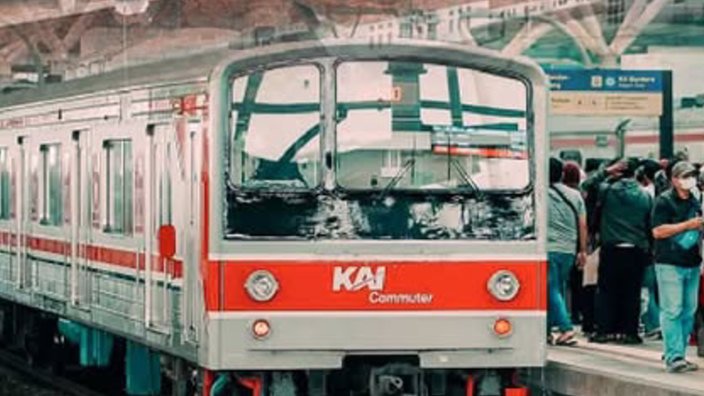 KAI Commuter Ungkap Alasan 12 Perjalanan KRL Bogor Dibatalkan hingga 30 September 2026, Ini Alasannya