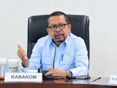 Pemutakhiran DTSEN menemukan 4,33 juta keluarga penerima manfaat baru bansos