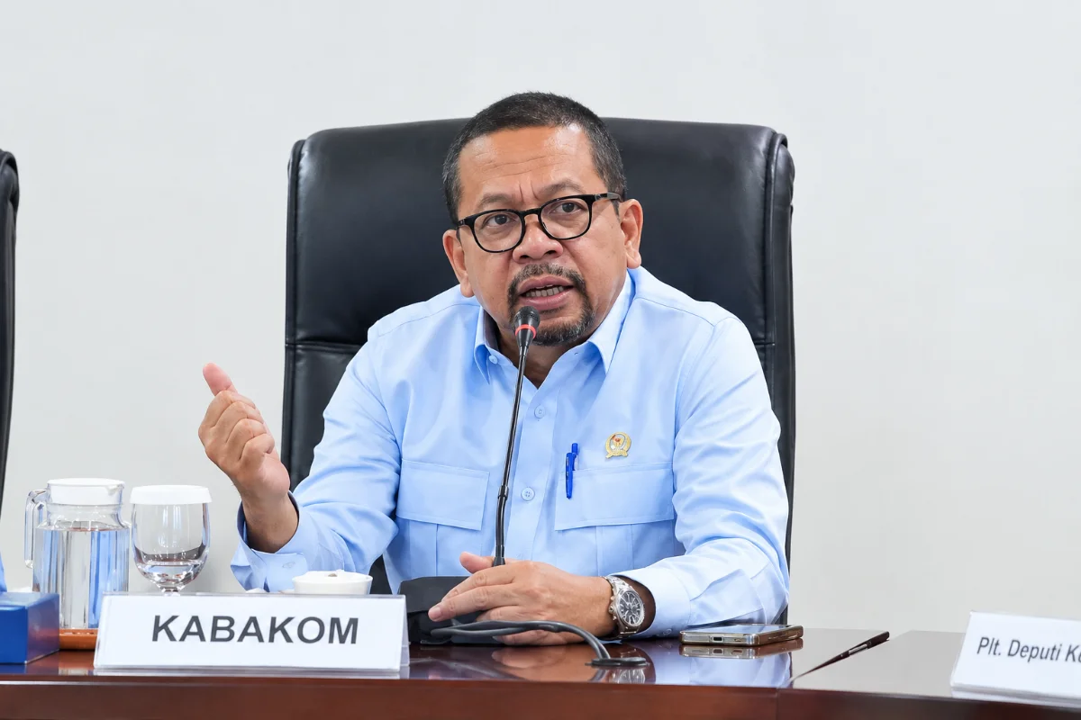 Pemutakhiran DTSEN menemukan 4,33 juta keluarga penerima manfaat baru bansos