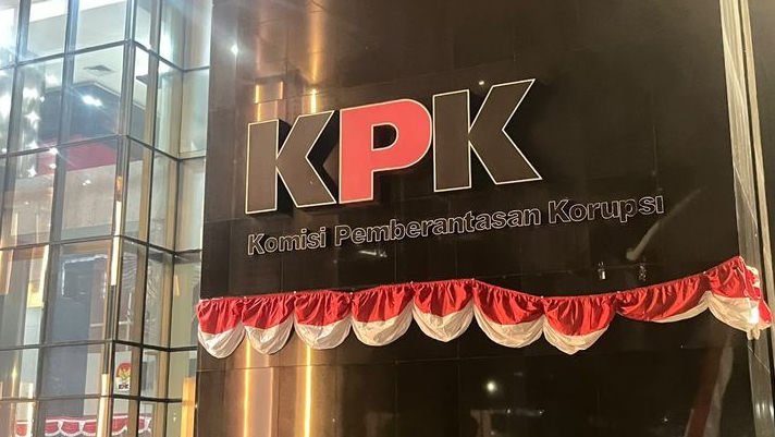 KPK Geledah Dua Kantor Dinas di Kabupaten Bogor Usut Dugaan Korupsi Upah Pungut Rp1,5 Miliar