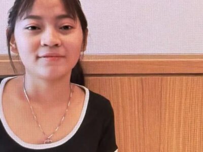 Perempuan 20 Tahun di Parung Panjang Hilang usai Naik GrabCar, Rp10 Juta Disiapkan bagi yang Berhasil Menemukan