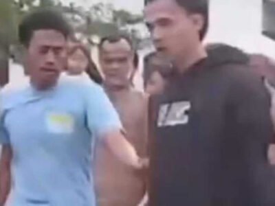 Kronologi Tertangkapnya Maling Motor di Ciseeng, Pelaku Curanmor tenyata Baru Keluar Penjara 3 Bulan Lalu