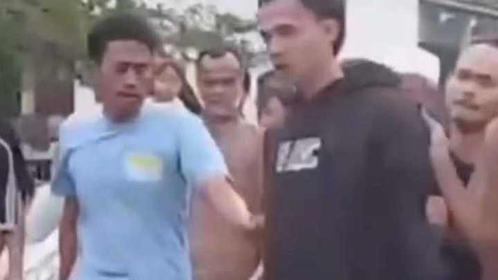 Kronologi Tertangkapnya Maling Motor di Ciseeng, Pelaku Curanmor tenyata Baru Keluar Penjara 3 Bulan Lalu