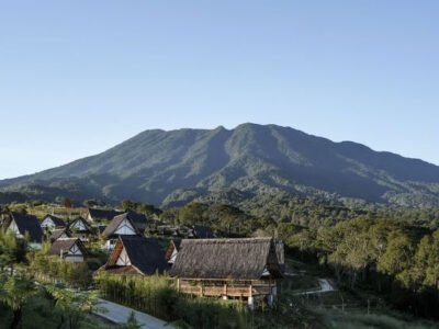 EIGER Nature Lanjutkan Perjalanan Ekowisata dengan Memperkuat Komitmen Pemulihan Lingkungan di Kawasan Puncak Bogor