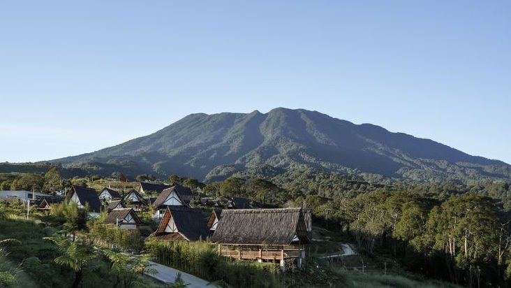 EIGER Nature Lanjutkan Perjalanan Ekowisata dengan Memperkuat Komitmen Pemulihan Lingkungan di Kawasan Puncak Bogor
