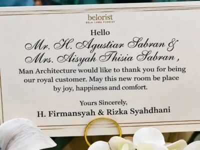 Rumah Jabatan Gubernur Kalimantan Tengah di Palangka Raya yang menjadi sorotan warganet karena fasilitasnya