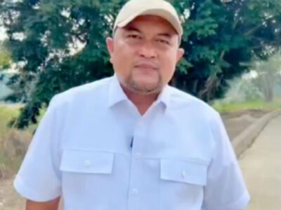Ada Apa? Bupati Bogor Rudy Susmanto Umumkan Rehat Sejenak dari Aktivitas Pemerintahan
