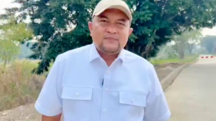 Ada Apa? Bupati Bogor Rudy Susmanto Umumkan Rehat Sejenak dari Aktivitas Pemerintahan