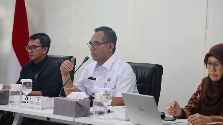 Pemkab Bogor Gandeng BRIN Kembangkan Bawang Merah dan Bawang Putih, 10 Hektare Lahan Mulai Dipetakan